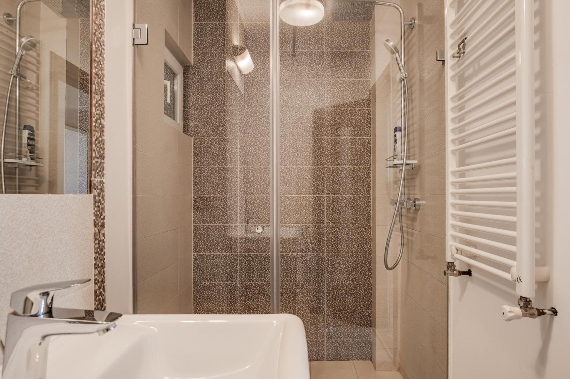 Chanttal Luxury - Fountain บูคาเรสต์ ภายนอก รูปภาพ
