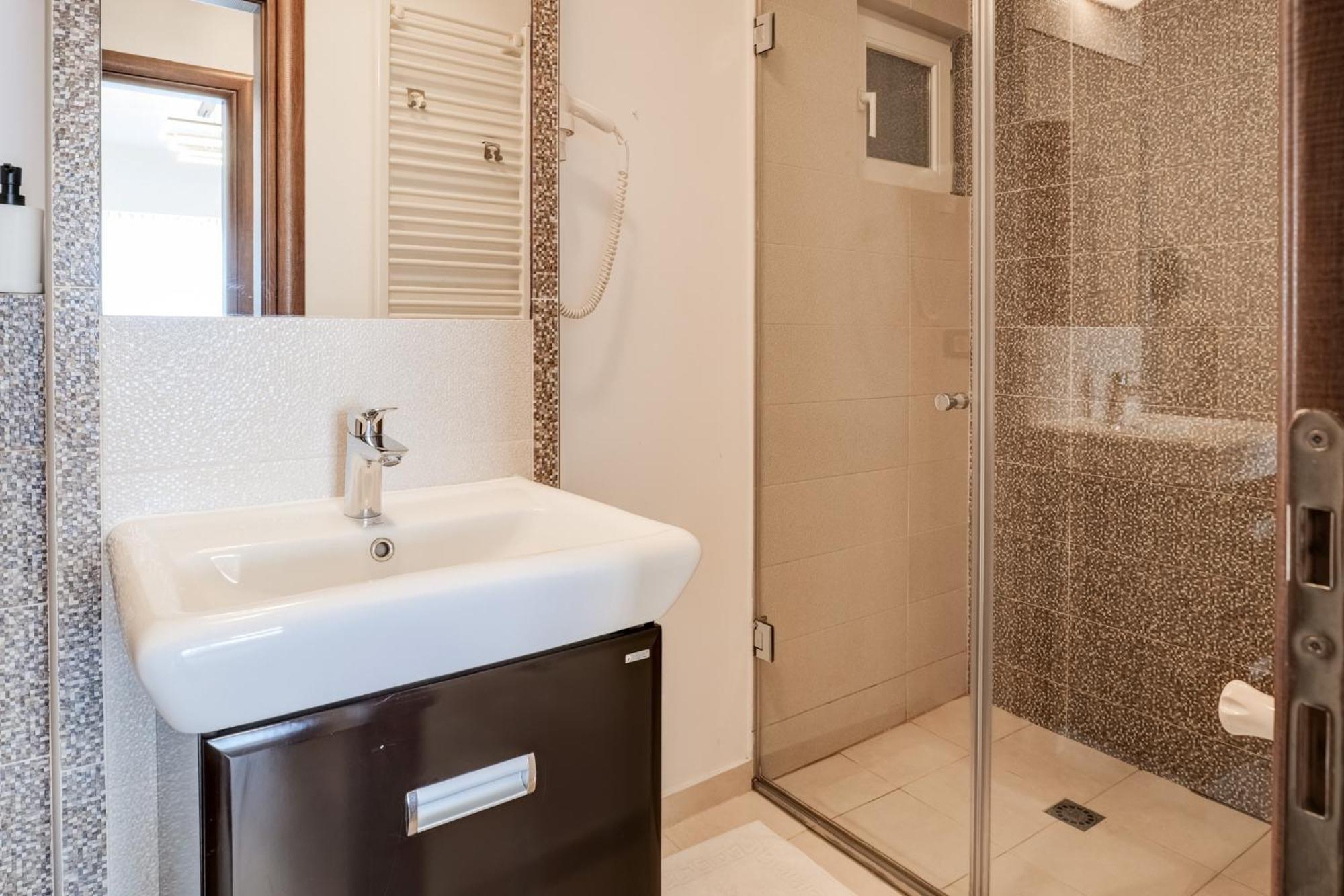 Chanttal Luxury - Fountain บูคาเรสต์ ภายนอก รูปภาพ